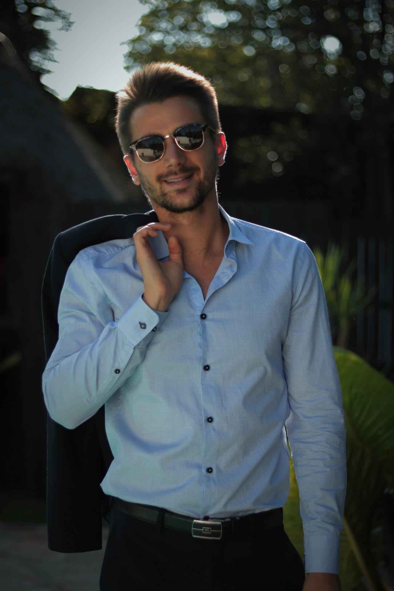 Roberto Sanz