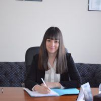 Psicóloga Lohizune Loroño - Psicóloga en Getxo