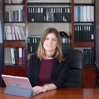 Psicologa Patricia Ibañez